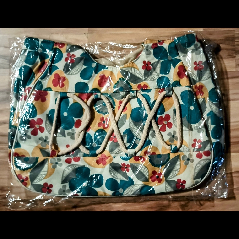Tote Bag / Beach Bag / Maternity Diaper Bag